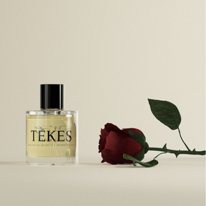 Wild Rose