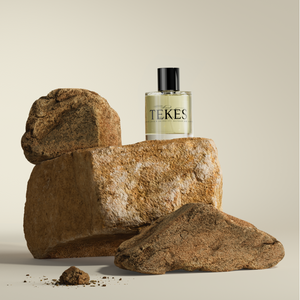 Yafo Suede